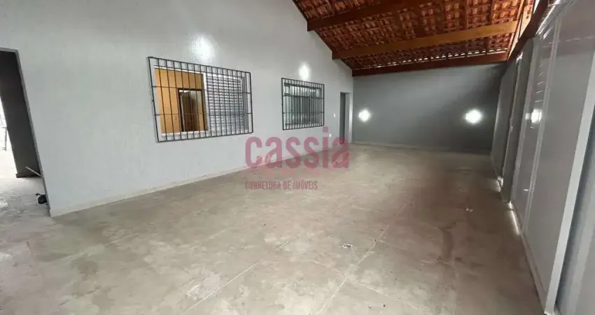 Casa com 4 quartos, Tupi, Praia Grande - R$ 880 mil, Cod: 4615