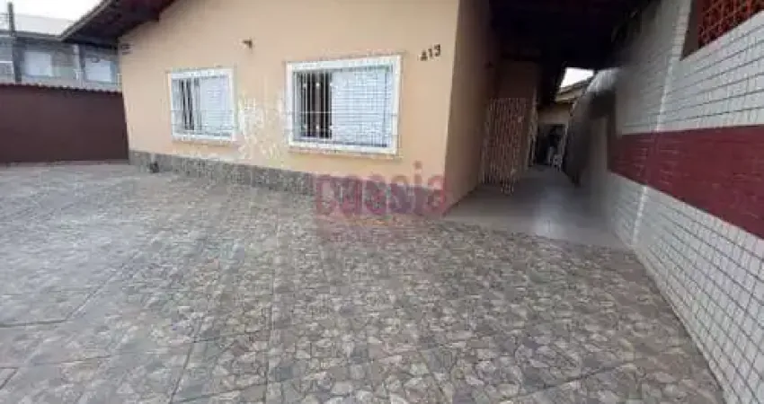 Casa com 3 quartos, Caiçara, Praia Grande - R$ 620 mil, Cod: 4631