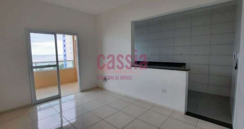Apartamento com 2 quartos, Guilhermina, Praia Grande - R$ 480 mil, Cod: 4637