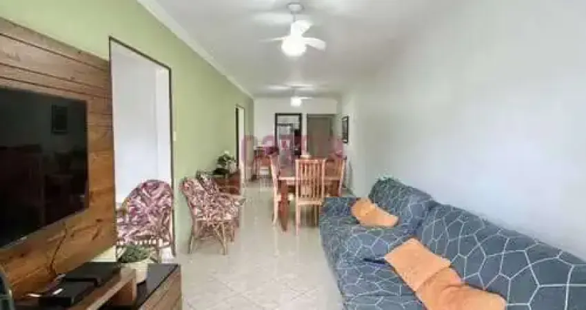Apartamento com 3 quartos, Guilhermina, Praia Grande - R$ 650 mil, Cod: 4643
