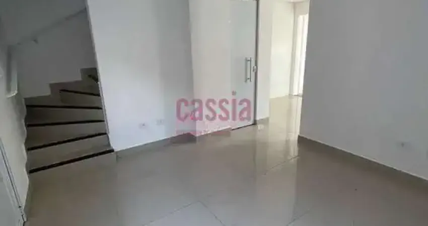 Casa de Condomínio com 2 quartos, Real, Praia Grande - R$ 320 mil, Cod: 4654