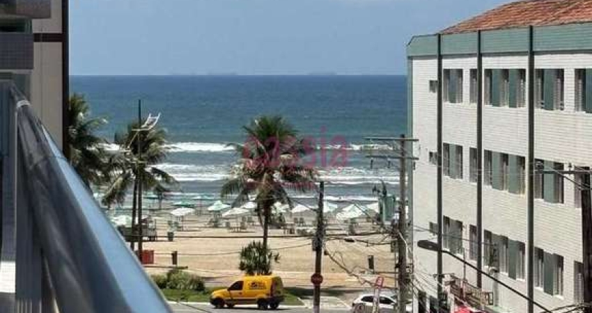 Apartamento com 2 quartos, Ocian, Praia Grande - R$ 690 mil, Cod: 4657