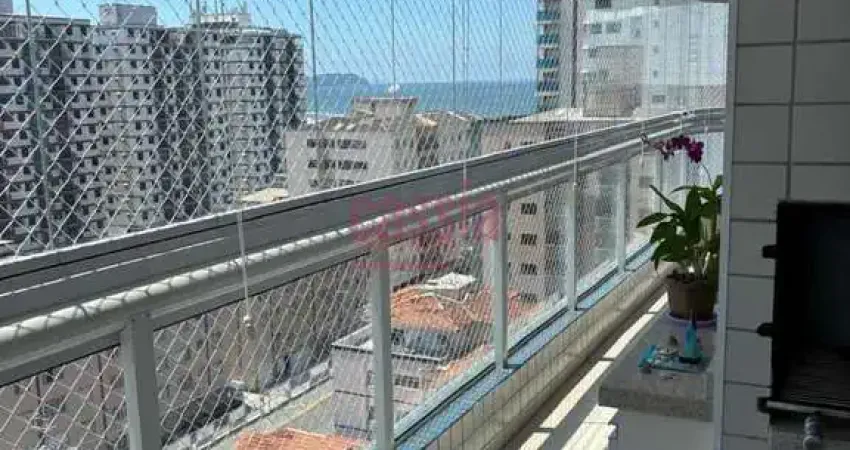 Apartamento com 2 quartos, Ocian, Praia Grande - R$ 699 mil, Cod: 4657