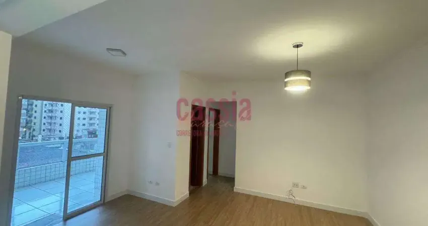Apartamento com 2 quartos, Aviação, Praia Grande - R$ 420 mil, Cod: 4666
