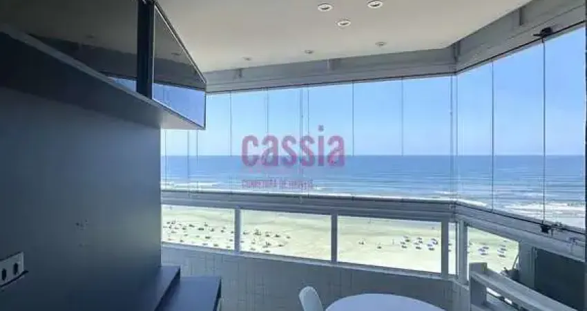 Apartamento com 2 quartos, Mirim, Praia Grande - R$ 659 mil, Cod: 4680