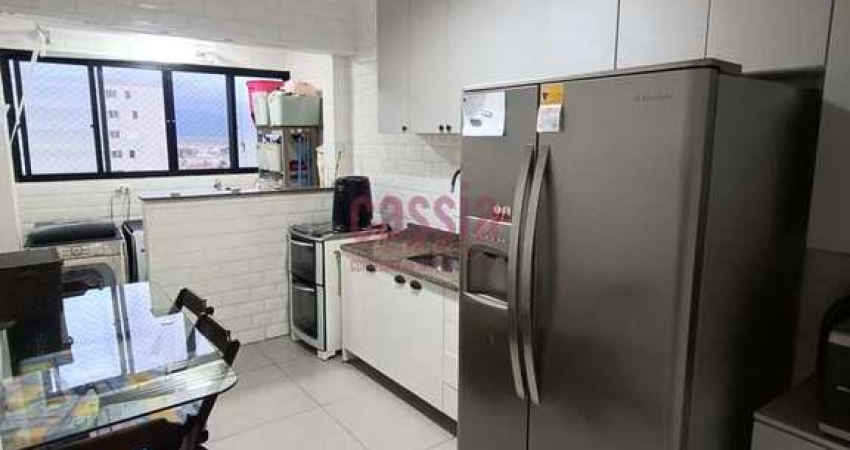Apartamento com 2 quartos, Tupi, Praia Grande - R$ 449 mil, Cod: 4683