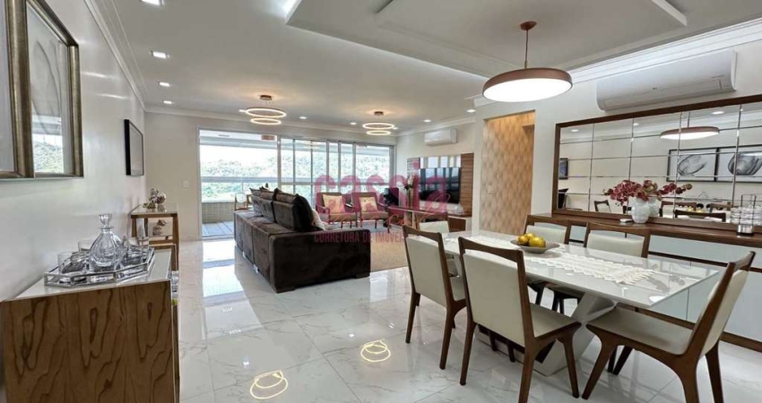 Apartamento com 3 quartos, Canto do Forte, Praia Grande - R$ 1.9 mi, Cod: 4714