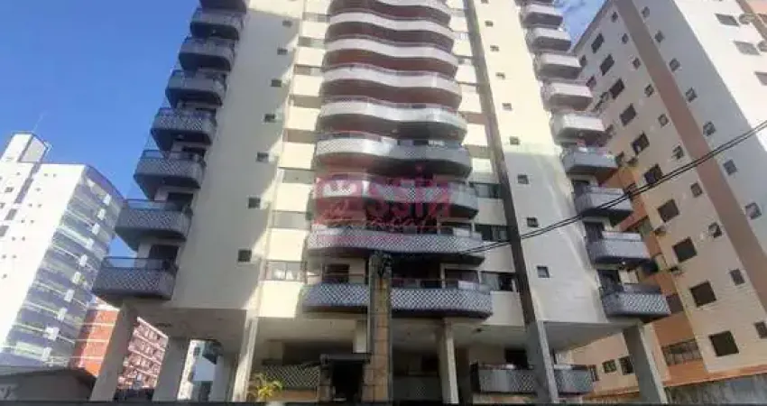 Apartamento com 2 quartos, Tupi, Praia Grande - R$ 399 mil, Cod: 4722