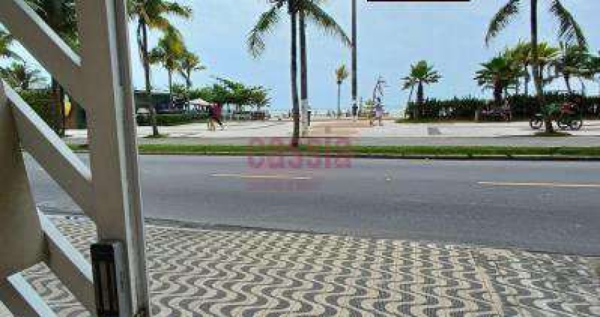 Apartamento com 2 quartos, Tupi, Praia Grande - R$ 330 mil, Cod: 4726