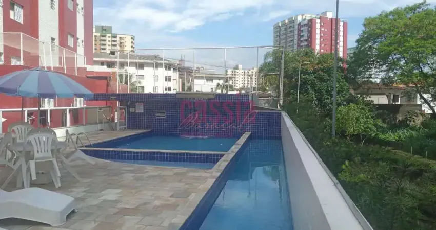 Apartamento com 2 quartos, Canto do Forte, Praia Grande - R$ 440 mil, Cod: 4741