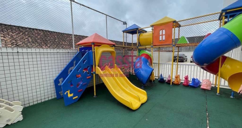 Apartamento com 2 quartos, Ocian, Praia Grande - R$ 295 mil, Cod: 4757