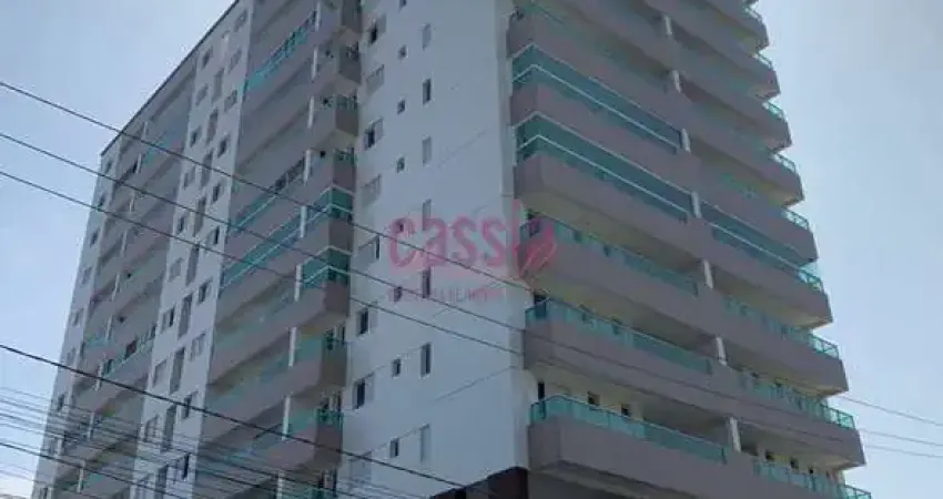 Apartamento com 2 quartos, Mirim, Praia Grande - R$ 450 mil, Cod: 4779