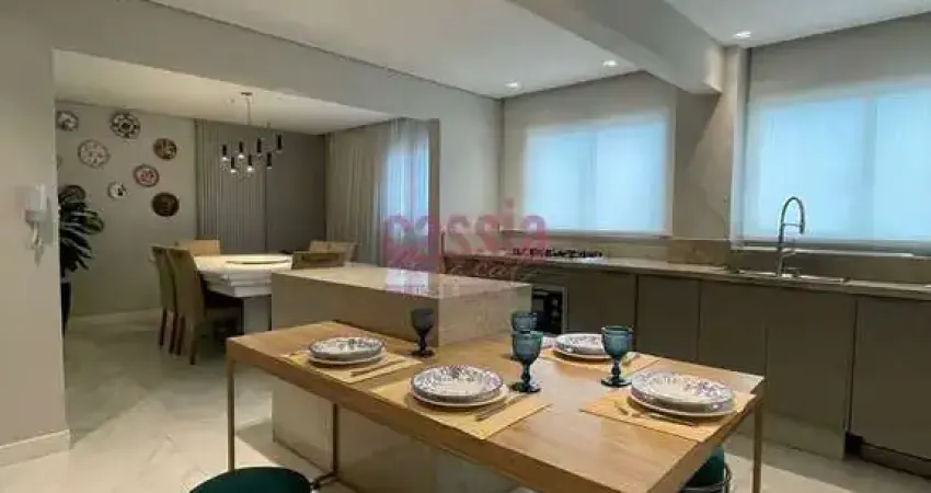Cobertura com 3 quartos, Tupi, Praia Grande - R$ 1.3 mi, Cod: 4787