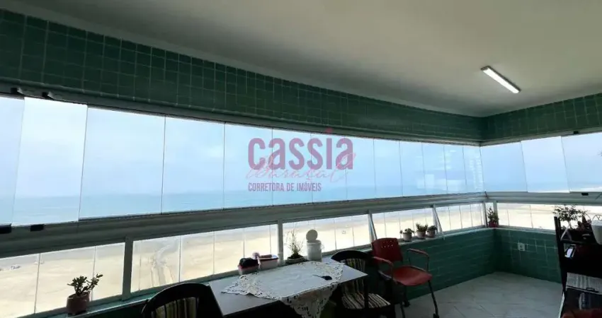 Apartamento com 3 quartos, Guilhermina, Praia Grande - R$ 1.28 mi, Cod: 4809