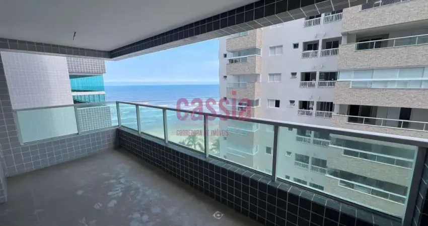 Apartamento com 2 quartos, Caiçara, Praia Grande - R$ 595 mil, Cod: 4830