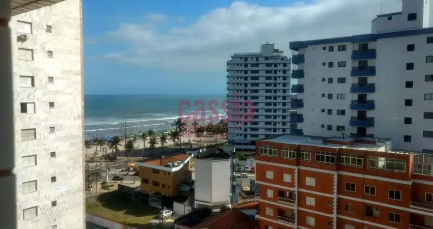 Cobertura com 3 quartos, Tupi, Praia Grande - R$ 800 mil, Cod: 4848