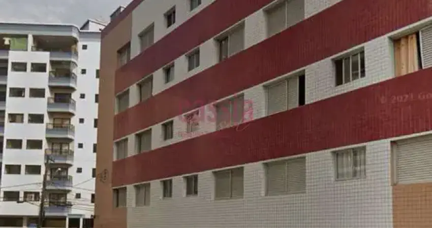 Cobertura com 3 quartos, Mirim, Praia Grande - R$ 380 mil, Cod: 4873