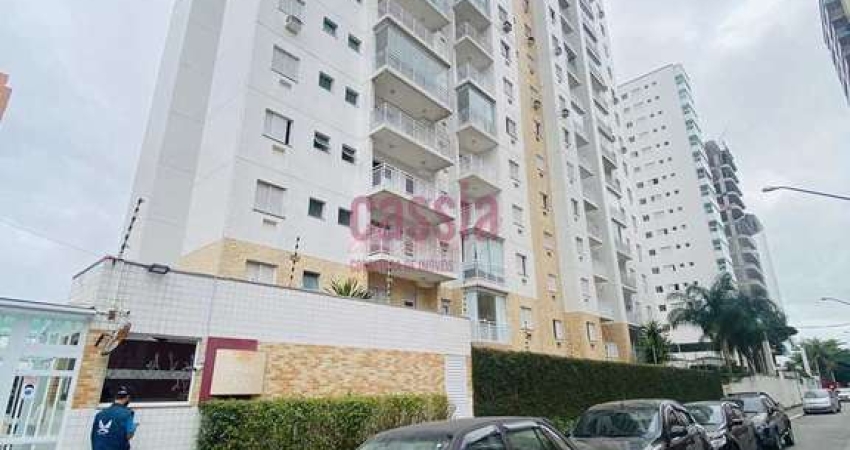 Apartamento com 3 quartos, Ocian, Praia Grande - R$ 475 mil, Cod: 4883