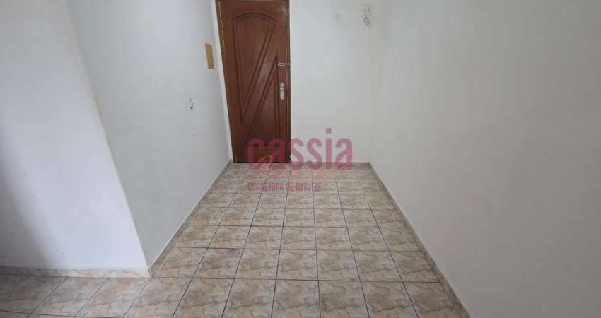 Apartamento com 1 quarto, Tupi, Praia Grande - R$ 240 mil, Cod: 4903