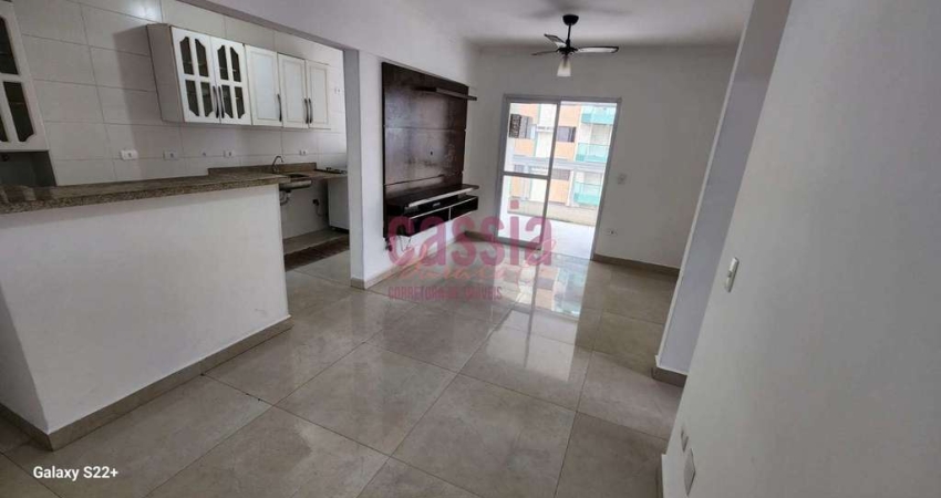 Apartamento com 2 quartos, Tupi, Praia Grande - R$ 550 mil, Cod: 4927