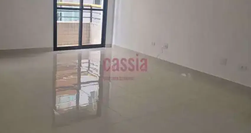Apartamento com 3 quartos, Guilhermina, Praia Grande - R$ 595 mil, Cod: 4930