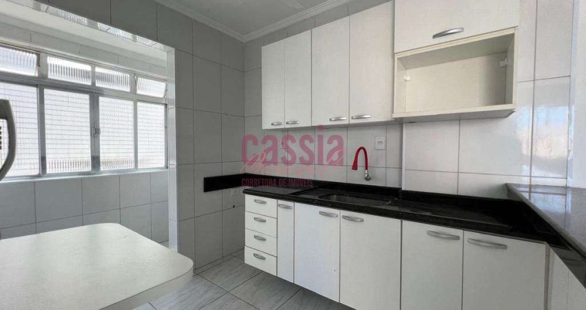 Apartamento com 2 quartos, Aviação, Praia Grande - R$ 360 mil, Cod: 4949