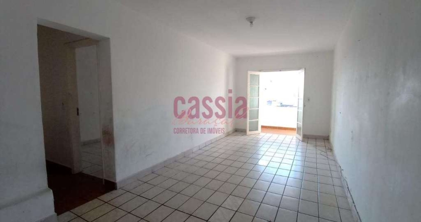 Apartamento com 2 quartos, Boqueirão, Praia Grande, Cod: 4959