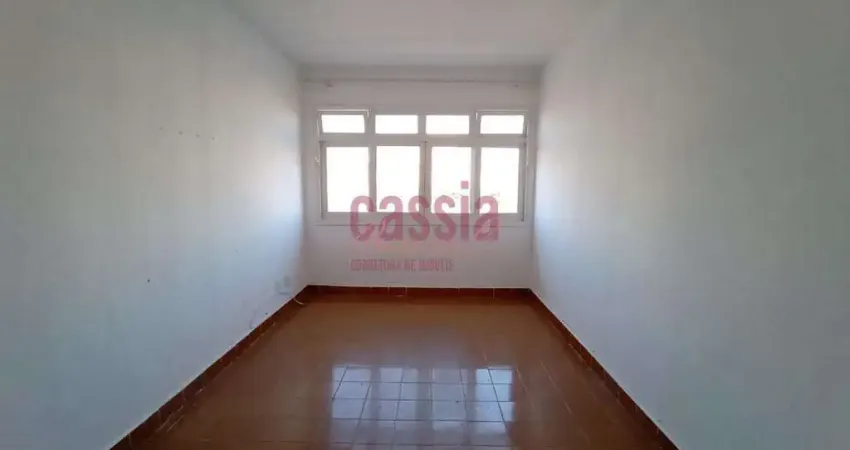 Apartamento com 2 quartos, Boqueirão, Praia Grande, Cod: 4960