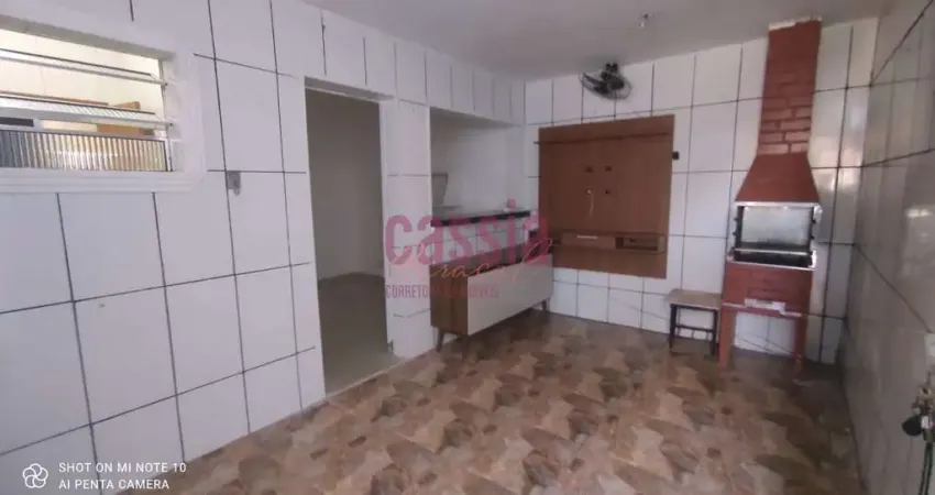 Casa de Condomínio com 1 quarto, Real, Praia Grande - R$ 190 mil, Cod: 4967