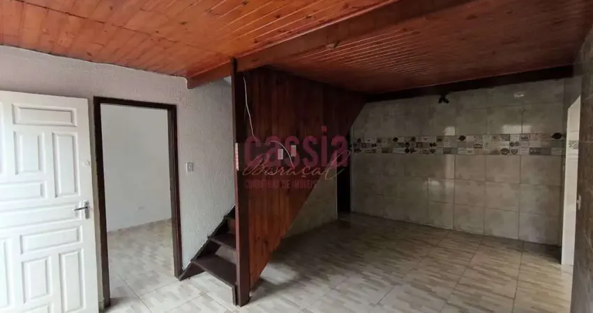 Sobrado de Condomínio com 4 quartos, Real, Praia Grande - R$ 288 mil, Cod: 4969