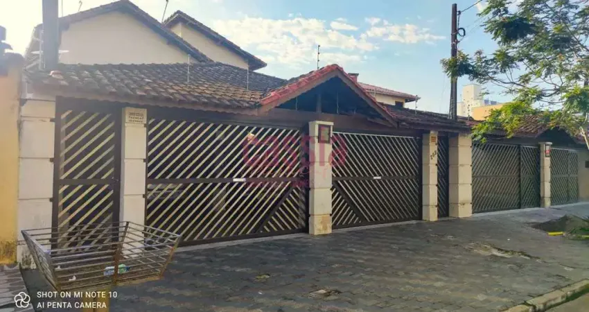 Sobrado de Condomínio com 2 quartos, Real, Praia Grande - R$ 398 mil, Cod: 4970