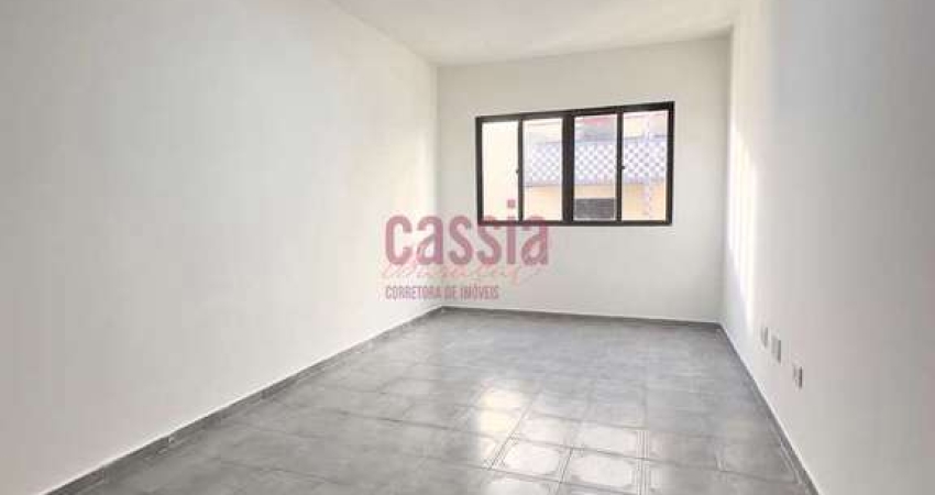 Apartamento com 1 quarto, Tupi, Praia Grande - R$ 265 mil, Cod: 4977