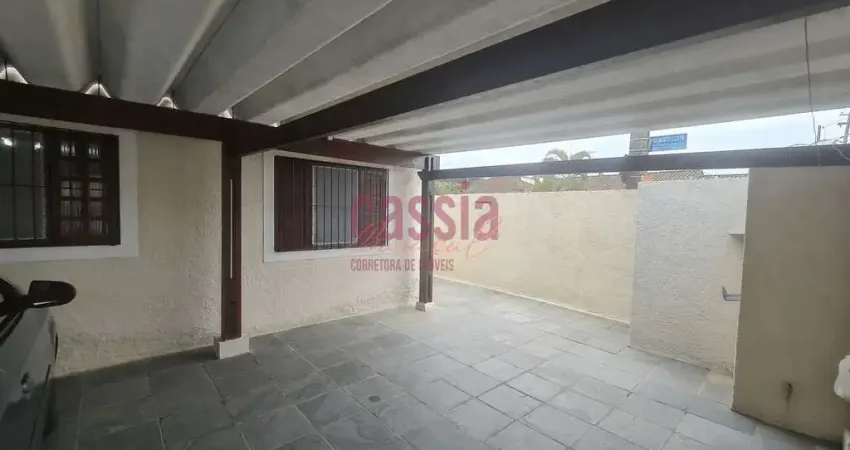 Casa com 2 quartos, Tupi, Praia Grande - R$ 445 mil, Cod: 4979