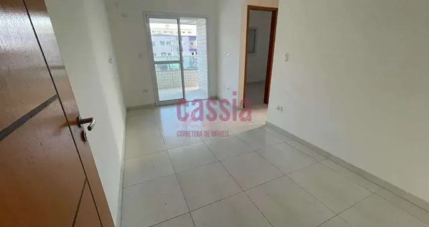 Apartamento com 2 quartos, Ocian, Praia Grande - R$ 404 mil, Cod: 4980