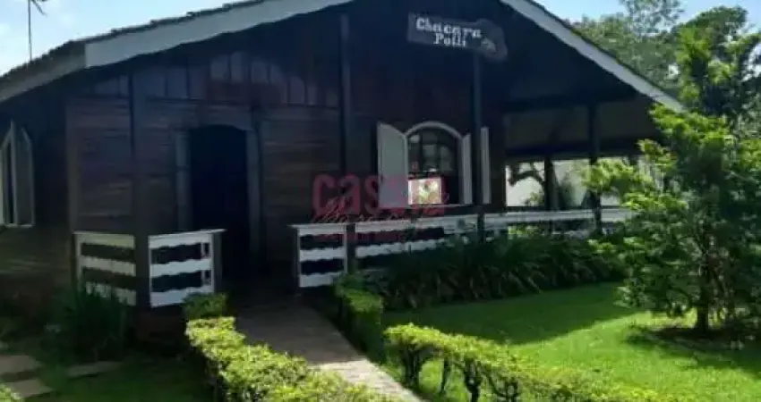 Chácara com 3 quartos, Centro, Peruíbe - R$ 680 mil, Cod: 4984