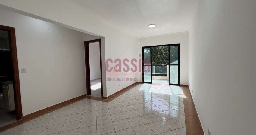 Apartamento com 1 quarto, Aviação, Praia Grande - R$ 280 mil, Cod: 5059