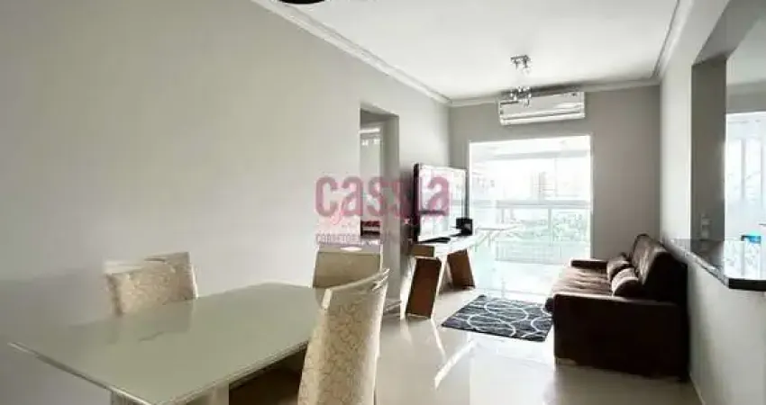 Apartamento com 2 quartos, Caiçara, Praia Grande - R$ 500 mil, Cod: 5065