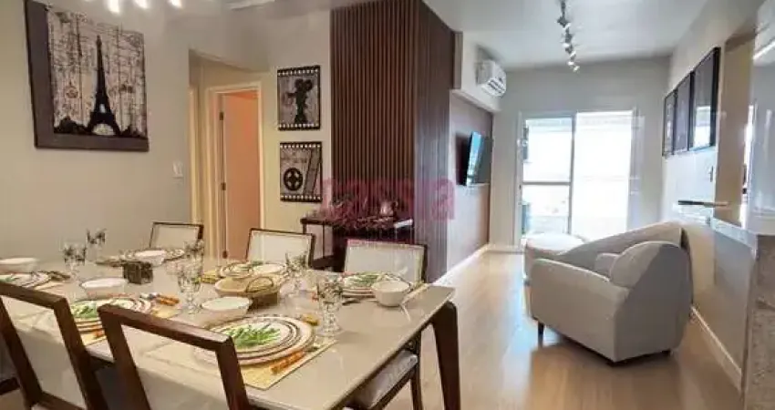 Apartamento com 2 quartos, Mirim, Praia Grande - R$ 599 mil, Cod: 5069