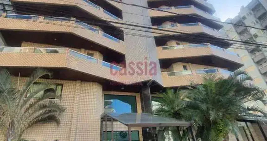Apartamento com 2 quartos, Tupi, Praia Grande - R$ 470 mil, Cod: 5114