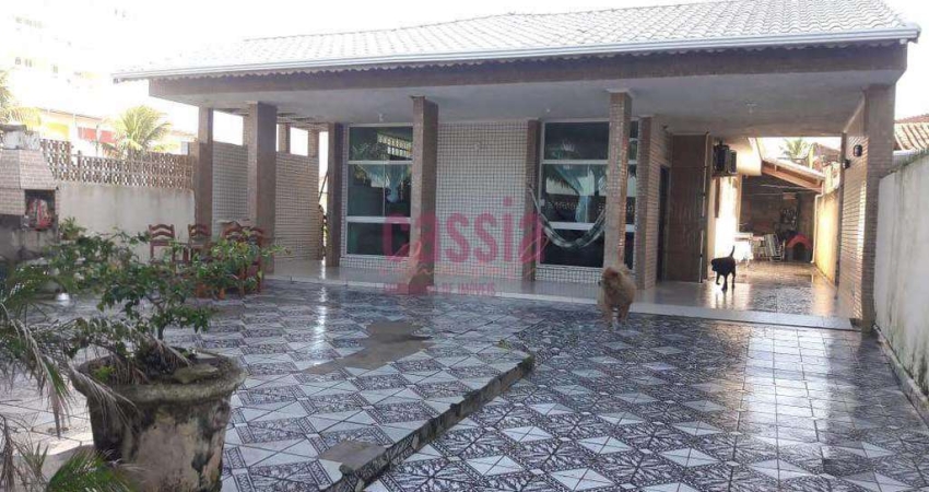 Casa com 3 quartos, Caiçara, Praia Grande, Cod: 5116