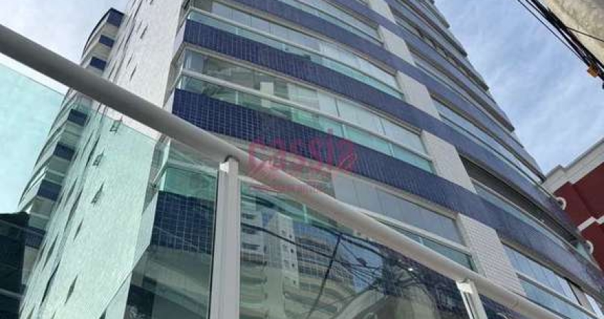 Apartamento com 2 quartos, Tupi, Praia Grande - R$ 470 mil, Cod: 5152