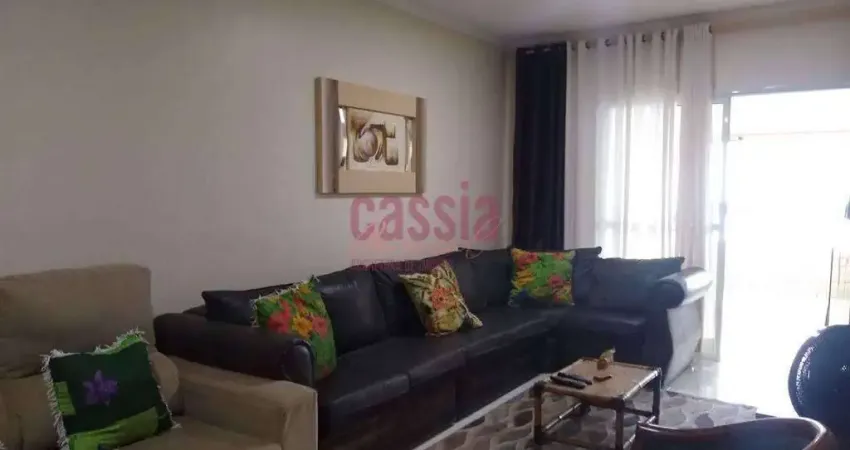 Apartamento com 3 quartos à venda em Guilhermina, Praia Grande 