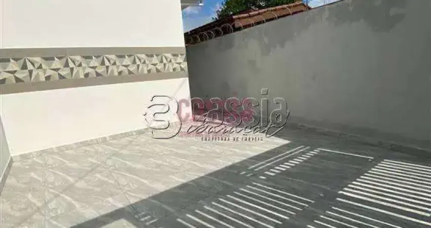 Casa com 2 dorms, Real, Praia Grande - R$ 460 mil, Cod: 2860
