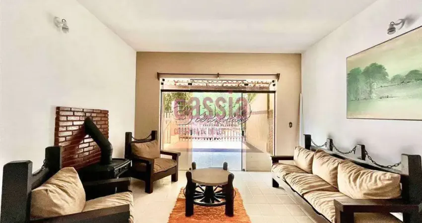 Casa com 4 dorms, Cigarras, São Sebastião - R$ 850 mil, Cod: 2190