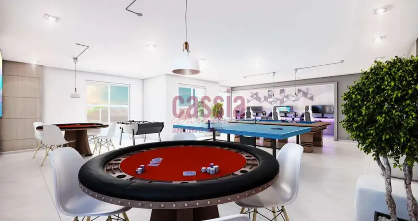 Apartamento com 2 quartos, Guilhermina, Praia Grande - R$ 867 mil, Cod: 5150
