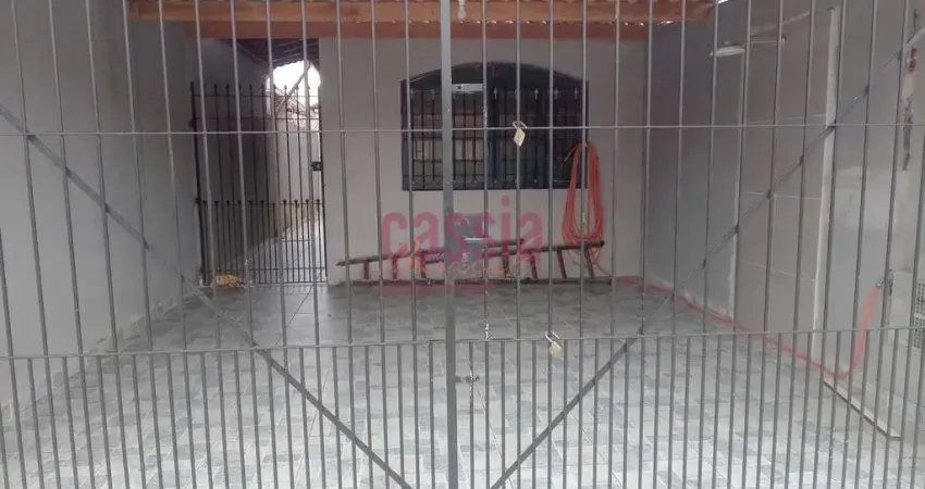 Casa com 2 quartos, Balneário Maracanã, Praia Grande - R$ 330 mil, Cod: 5212
