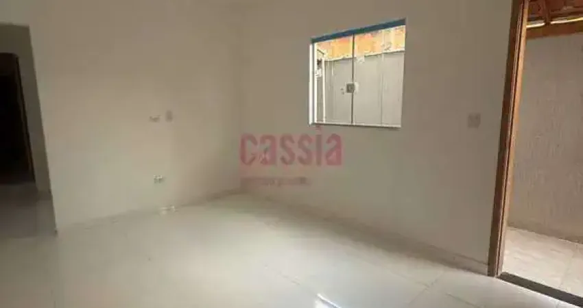 Casa de Condomínio com 2 quartos, Ribeirópolis, Praia Grande - R$ 290 mil, Cod: 5232