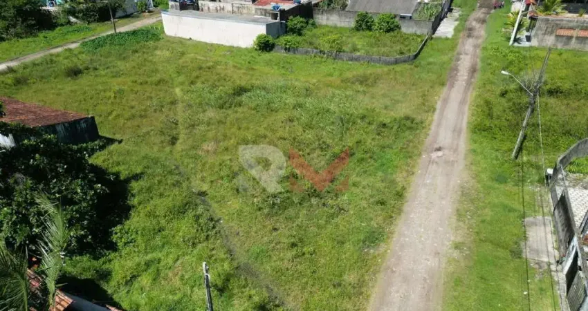Terreno para construção de geminadas no bairro Jardim Lindomar – Itanhaém/SP