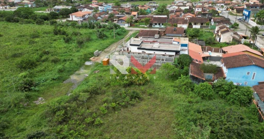 Lote excelente á 900 metros da praia, bairro Grandesp – Itanhaém/SP.