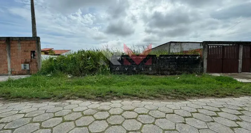 Ótimo terreno localizado no bairro San Marcos na cidade de Itanhaém-SP.